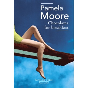 Chocolates for breakfast – Pamela Moore